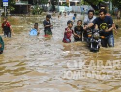 Cara Mengatasi Penyakit Menular Akibat Banjir Tanpa Harapan pada Pemerintah