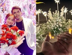 Fuji Utami Dikabarkan Menikah! Ini Profil dan Agama Selebgram Mantan Thariq Halilintar