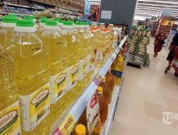 Harga Minyak Goreng Murah di Indomaret dan Alfamart Hari Sabtu 28 Februari 2026