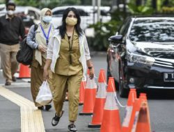 Alasan Pemerintah Siapkan Rencana WFH untuk ASN dan Swasta, Dibahas Usai Lebaran