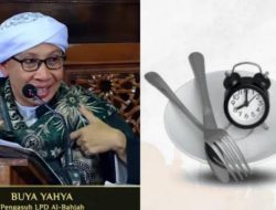 Waktu Terbaik Berpuasa Syawal, Ini Penjelasan Buya Yahya tentang Jadwal dan Aturannya