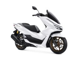 Honda PCX 160 RoadSync Brown 2026: Gaya dan Performa Menggegerkan!