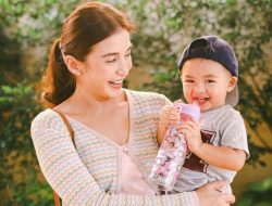 Kronologi Chelsea Olivia Haid Nonstop Dibawa ke Rumah Sakit Malaysia