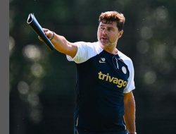 Chelsea Siapkan Winger Muda Baru Jelang Musim Panas