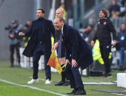 Kabar Transfer Liga Italia, Spurs Mendekat ke Juventus David