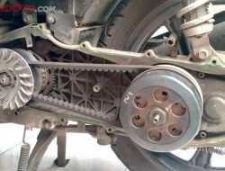 Supra 2026 Masih Unggul Atas Motor Matik Modern? Ini Fakta Mengejutkannya!