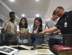 Biografi Ajoeba Wartabone: Kekuatan Arsip Sejarah