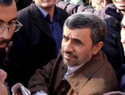 Jejak Karier Mahmoud Ahmadinejad, Mantan Presiden Iran yang Dilaporkan Tewas dalam Serangan Israel