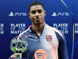 Pembaruan Transfer LaLiga: Harga Al-Hilal Jika Barcelona Permanenkan Cancelo