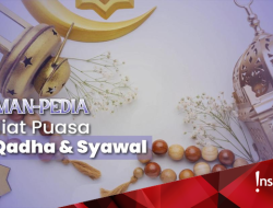 Niat Puasa Syawal dan Qadha Ramadan, Manfaat Lengkap