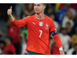 Tim Meksiko vs Portugal Tanpa Ronaldo di Pemanasan Piala Dunia 2026, Martinez Diuji