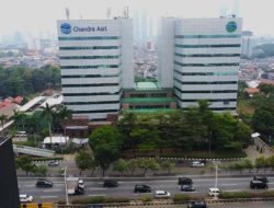 Kurangi Ketergantungan Impor, Danantara–INA Salurkan 200 Juta Dolar untuk Proyek CA-EDC Chandra Asri