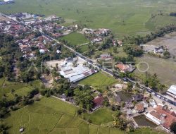 Puncak Arus Mudik H-2 Lebaran di 23 Ruas Jalan Sulsel