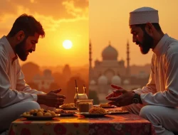 Ramadan Setengah Jalan, Masih Bingung Zakat? Ini Jawabannya