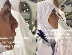 Saksi Mata Terkejut: Teriakan Andrie Yunus Dihujani Air Keras Gegerkan Warga Salemba