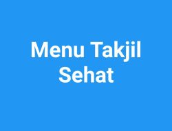 Takjil Sehat Ramadhan: 7 Olahan Ubi Tradisional Lezat untuk Berbuka