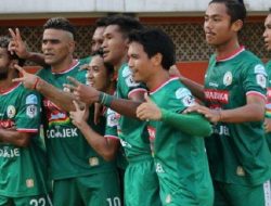 Kualifikasi PSS Sleman ke Super League Musim Depan