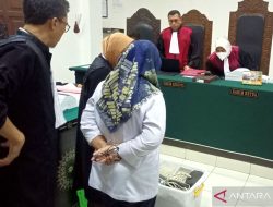 Sidang Korupsi Tanimbar Energi, Saksi: Tidak Ada Temuan BPK dan Perintah Petrus yang Melanggar