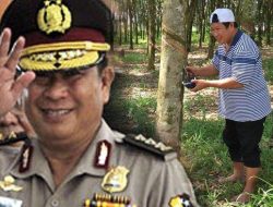 Jejak Karier Susno Duadji yang Berbeda Pendapat tentang Penanganan RJ Rismon oleh Jenderal Bintang Dua
