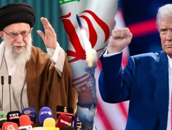 Spanyol Kecam Serangan ke Iran, Trump Ancam Putus Hubungan Dagang