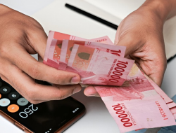 Strategi keuangan untuk hindari utang saat lebaran