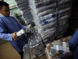 Skema Utang Raksasa di Balik Impor 105 Ribu Pikap India, Pemerintah Bantah Bebani Negara