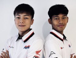 Jadwal Moto3 Malam Ini di MotoGP Brasil 2026: Live Trans7-SPOTV, Veda Pratama Tampil Mengesankan