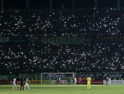 Rayakan Ulang Tahun ke-96 di Sidoarjo, PSSI Berdoa Lolos Piala Dunia 2030