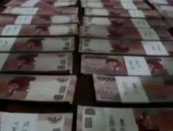 Perwira TNI Palsu Ditangkap di Brebes, Janjikan Masuk Kopassus dengan Rp66 Juta