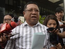 Selain Sandera Jabatan ASN, Bupati Tulungagung Sebut Nama Misterius ‘Ibu Solo’, Siapa Dia?