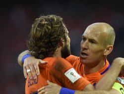 Indonesia Kalahkan Bulgaria, Peluang Masuk Peringkat 118 Dunia