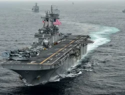 Mengapa Selat Hormuz Jadi Keajaiban Geologis dan Jalur Minyak Vital Dunia