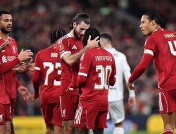 Fakta Malik Tilman, Bintang Muda yang Diincar Liverpool dan Ingin ke Arsenal