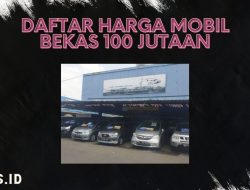 Daftar mobil bekas 2026 terbaik di bawah Rp100 juta, waspada odometer palsu!