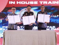 Perkuat Tata Kelola, SGN Kolaborasi dengan Kejagung dan Polri Amankan Aset dan Kurangi Risiko Hukum