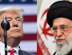 Negosiasi Iran-AS Macet, Delegasi Dikritik Tidak Seimbang