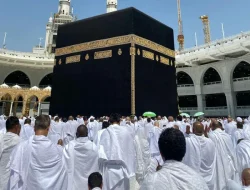 Sambutan Walimatussafar Singkat untuk Persiapan Haji 2026