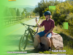 Plt Bupati Cilacap Tolak Usulan Gubernur: Tidak Bersepeda ke Kantor untuk Hemat Energi