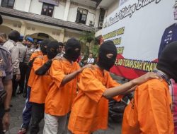 Laporan Dugaan Penganiayaan di Desa Kaubele Ditangani Polisi
