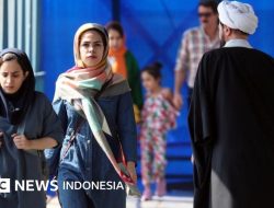 Wanita di Lebak Dipaksa Injak Al-Quran Karena Tuduhan Bedak Hilang, Diamankan Polisi