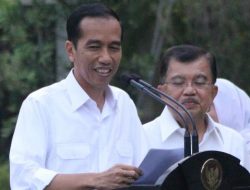 Jokowi Jadi Presiden karena Kehendak Rakyat, Projo Balas Klaim Kalla