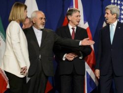 Perundingan Iran dan AS Gagal, Teheran Sebut 3 Penyebabnya