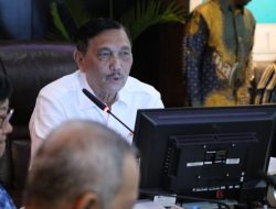 DPRD NTT Yohanes Rumat Waspadai Kepentingan Bisnis di Balik Pembatasan Wisatawan TN Komodo