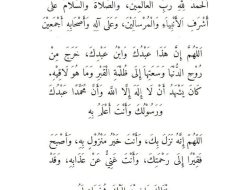 Solusi Menghubungkan Rindu dengan Orang yang Telah Meninggal, Kumpulan Doa dalam Islam