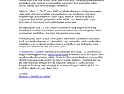 Kuliah Umum dan MoU Strategis Tingkatkan Pendidikan Inklusif di Papua