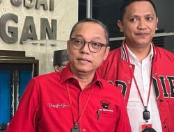 Sengketa Tanah Abang yang Memicu Debat Panas Maruarar Sirait dan Hercules
