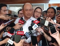 Penjelasan Dadan Hindayana soal Dana Rp113,9 M untuk 16 EO di BGN