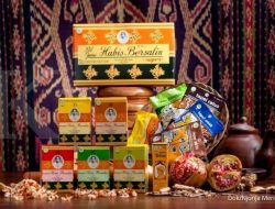 Ironis! Jamu Nyonya Meneer Dunia, Tapi Ini Penyebabnya Bangkrut