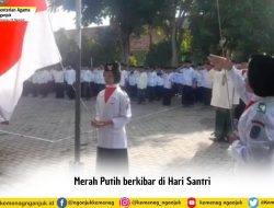 Tiga Santriwati Terluka Diterjang Mobil Koperasi Merah Putih Saat Olahraga Pagi