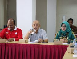 Penutupan Retret Ketua DPRD, Siap Selaraskan Kebijakan Pusat dan Daerah